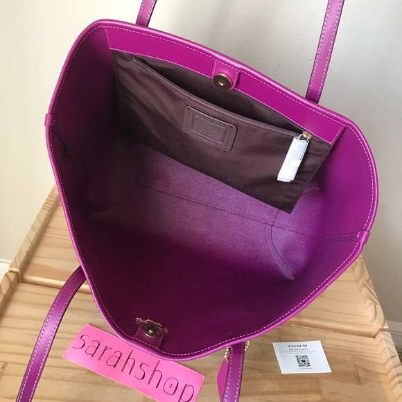 ✅Coach purse - Picture 11 of 12